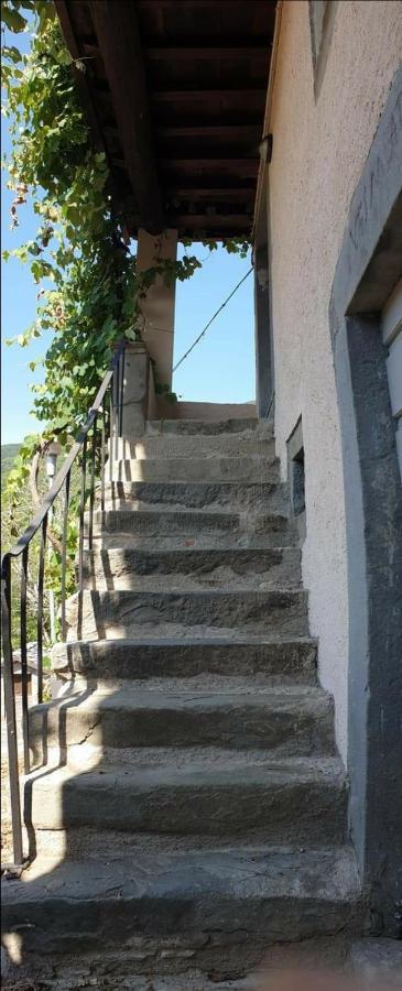 Hotel Coletti Pietro Snc Fabbrica Exterior foto