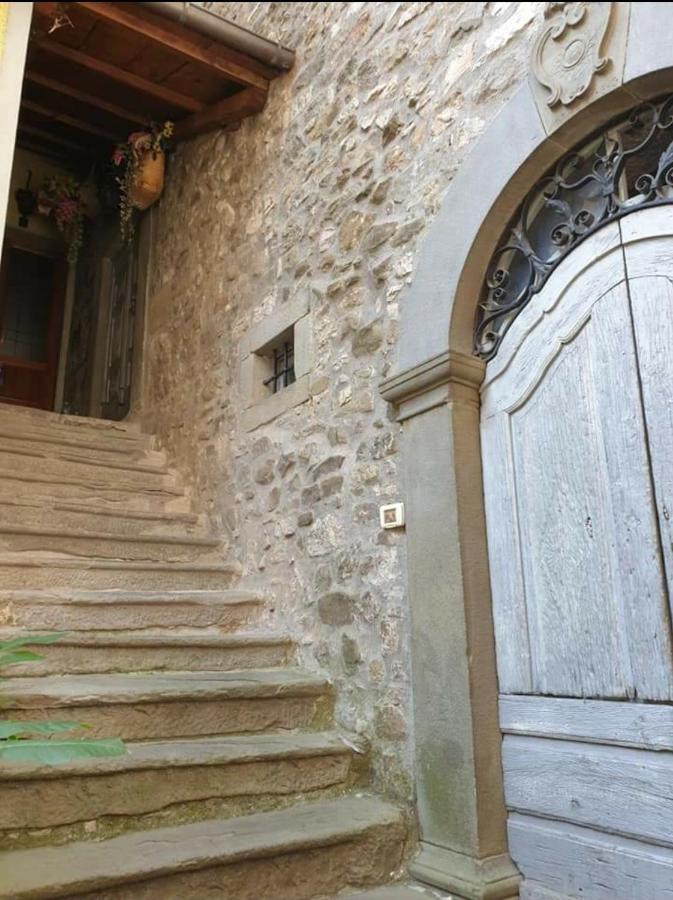 Hotel Coletti Pietro Snc Fabbrica Exterior foto