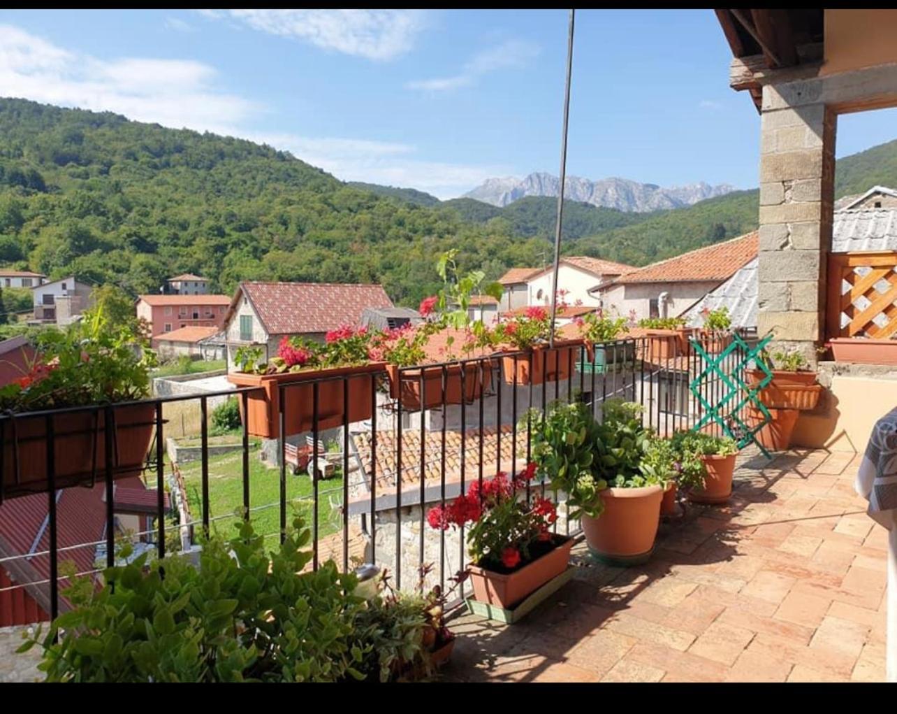 Hotel Coletti Pietro Snc Fabbrica Exterior foto