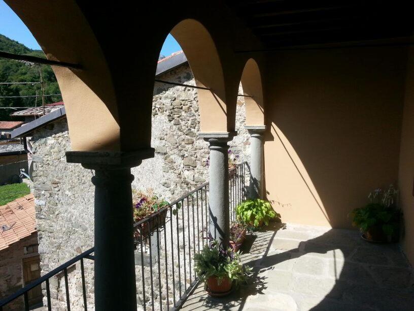 Hotel Coletti Pietro Snc Fabbrica Exterior foto