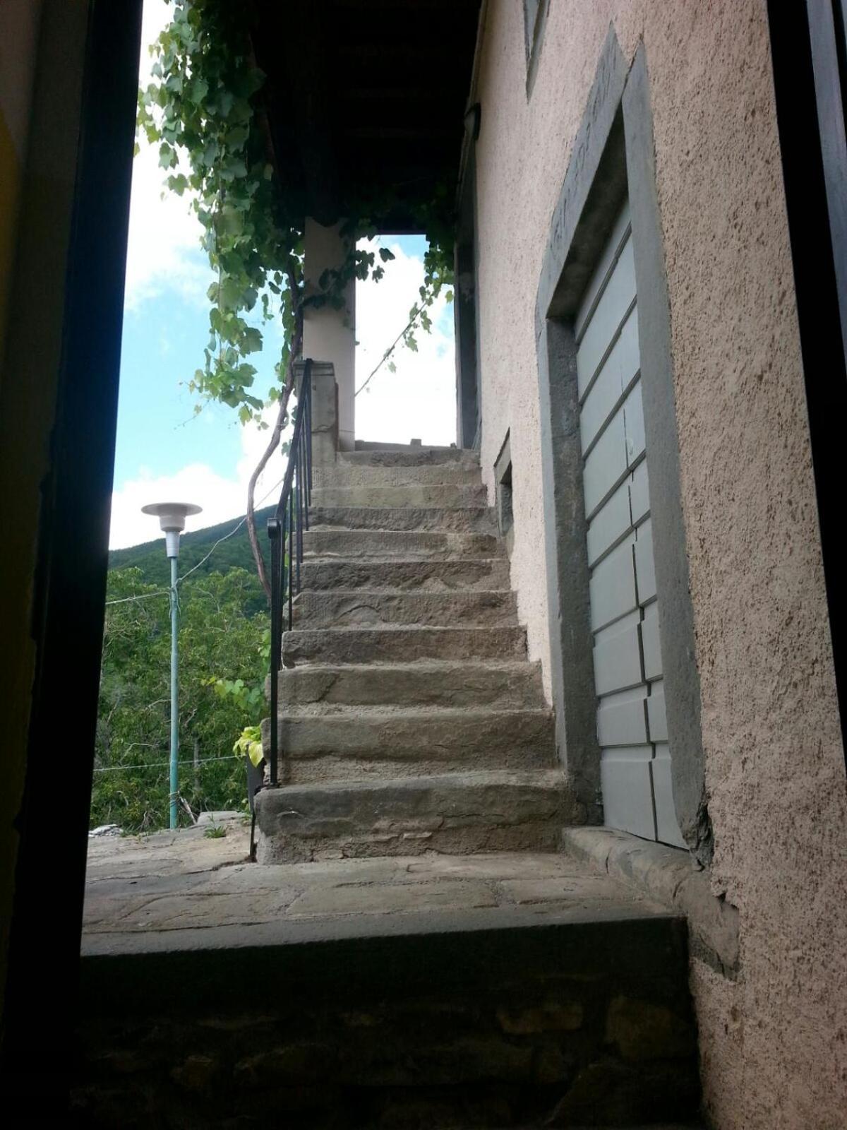 Hotel Coletti Pietro Snc Fabbrica Exterior foto